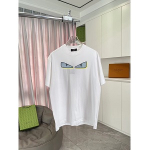 $34.00,Fendi Short Sleeve T Shirts For Men # 300334