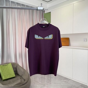 $34.00,Fendi Short Sleeve T Shirts For Men # 300335