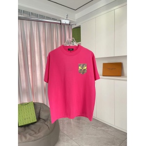 $34.00,Fendi Short Sleeve T Shirts For Men # 300337