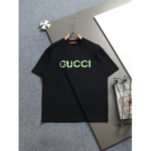 $34.00,Gucci Short Sleeve T Shirts For Men # 300345