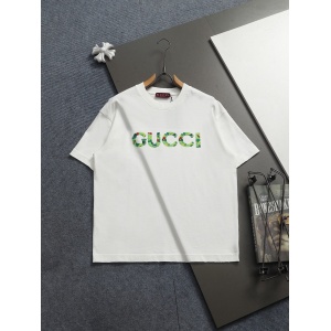 $34.00,Gucci Short Sleeve T Shirts For Men # 300346