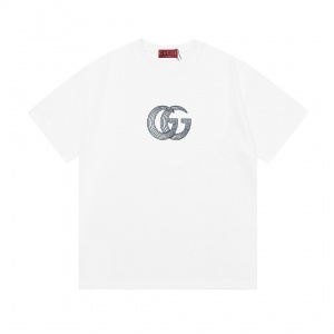$34.00,Gucci Short Sleeve T Shirts For Men # 300347