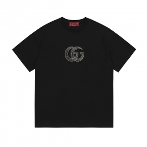 $34.00,Gucci Short Sleeve T Shirts For Men # 300348