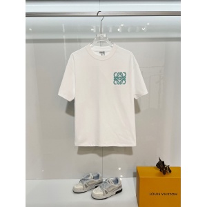 $34.00,Loewe Short Sleeve T Shirts For Men # 300353
