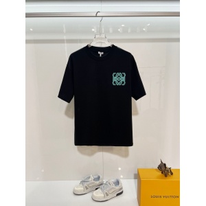$34.00,Loewe Short Sleeve T Shirts For Men # 300354