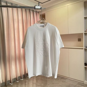 $34.00,Loewe Short Sleeve T Shirts For Men # 300356