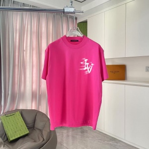 $34.00,Louis Vuitton Short Sleeve T Shirts For Men # 300362