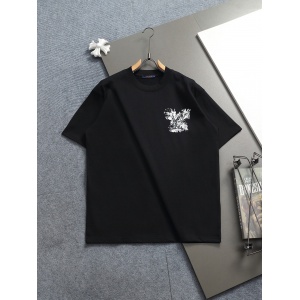 $36.00,Louis Vuitton Short Sleeve T Shirts For Men # 300374
