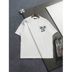 $36.00,Louis Vuitton Short Sleeve T Shirts For Men # 300375