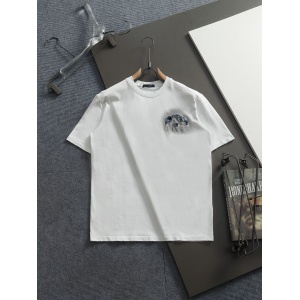 $36.00,Louis Vuitton Short Sleeve T Shirts For Men # 300376