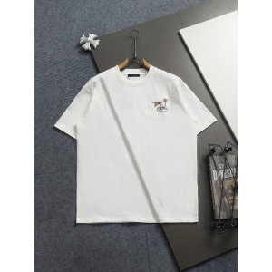 $36.00,Louis Vuitton Short Sleeve T Shirts For Men # 300385