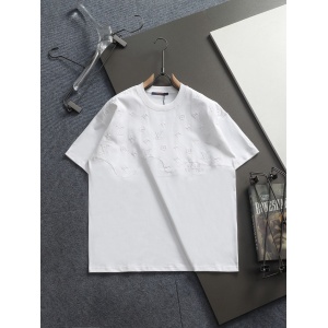 $34.00,Louis Vuitton Short Sleeve T Shirts For Men # 300403