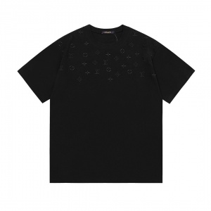 $34.00,Louis Vuitton Short Sleeve T Shirts For Men # 300407