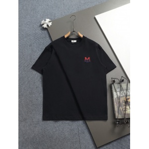 $34.00,Moncler Short Sleeve T Shirts For Men # 300412