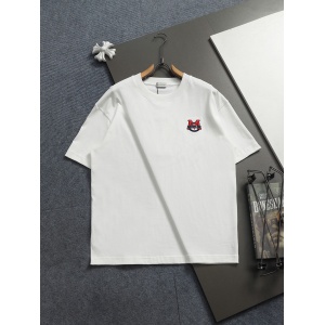 $34.00,Moncler Short Sleeve T Shirts For Men # 300413