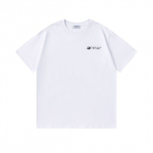 $27.00,Off White Short Sleeve T Shirts For Men # 300414