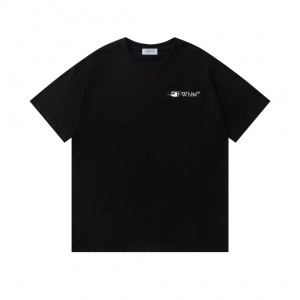 $27.00,Off White Short Sleeve T Shirts For Men # 300415