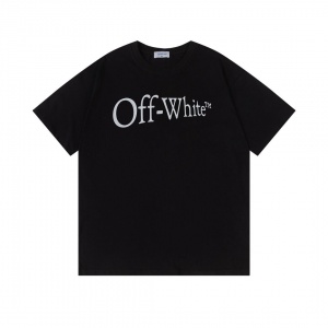 $27.00,Off White Short Sleeve T Shirts For Men # 300417