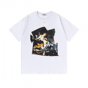 $27.00,Off White Short Sleeve T Shirts For Men # 300422