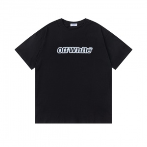 $27.00,Off White Short Sleeve T Shirts For Men # 300427