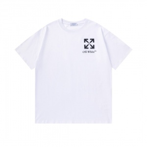 $27.00,Off White Short Sleeve T Shirts For Men # 300428