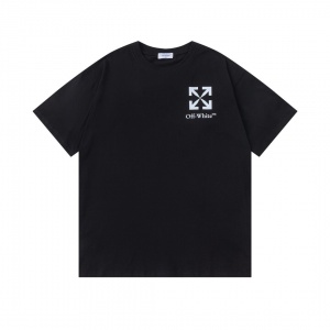 $27.00,Off White Short Sleeve T Shirts For Men # 300429
