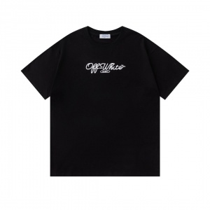 $27.00,Off White Short Sleeve T Shirts For Men # 300433