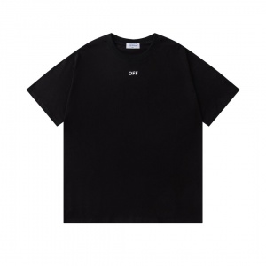 $27.00,Off White Short Sleeve T Shirts For Men # 300435