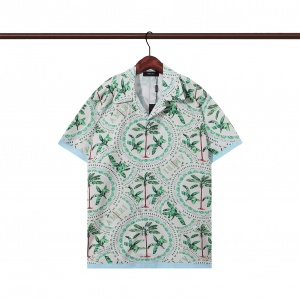 $32.00,Amiri Short Sleeve Shirts For Men # 300451