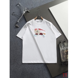 $32.00,Burberry Short Sleeve T Shirts For Men # 300462