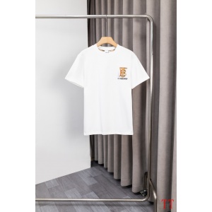 $27.00,Burberry Short Sleeve T Shirts For Men # 300467