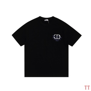 $29.00,Dior Short Sleeve T Shirts For Men # 300469