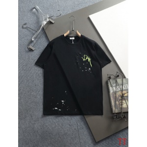 $29.00,Dior Short Sleeve T Shirts For Men # 300471