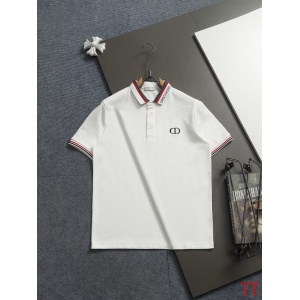 $29.00,Dior Short Sleeve T Shirts For Men # 300473