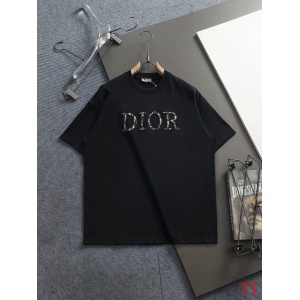 $29.00,Dior Short Sleeve T Shirts For Men # 300474