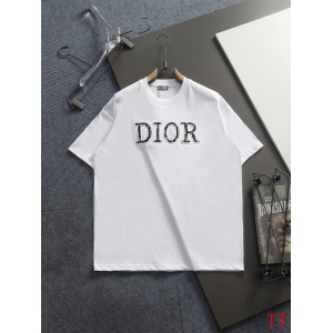$29.00,Dior Short Sleeve T Shirts For Men # 300475