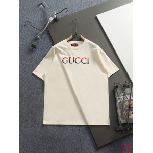 $29.00,Gucci Short Sleeve T Shirts For Men # 300477