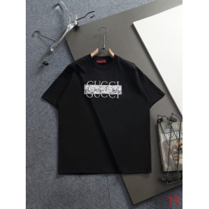 $29.00,Gucci Short Sleeve T Shirts For Men # 300478