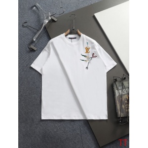 $29.00,Louis Vuitton Short Sleeve T Shirts For Men # 300482