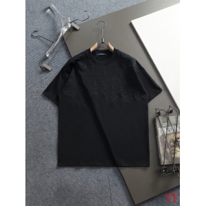 $29.00,Louis Vuitton Short Sleeve T Shirts For Men # 300483