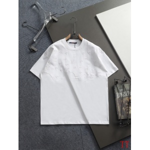 $29.00,Louis Vuitton Short Sleeve T Shirts For Men # 300484