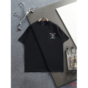 $29.00,Louis Vuitton Short Sleeve T Shirts For Men # 300486