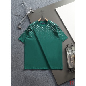 $29.00,Louis Vuitton Short Sleeve T Shirts For Men # 300493