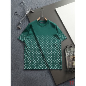 $29.00,Louis Vuitton Short Sleeve T Shirts For Men # 300498