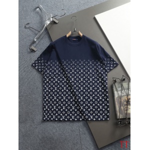 $29.00,Louis Vuitton Short Sleeve T Shirts For Men # 300500