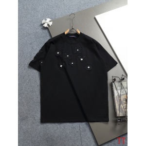 $35.00,Louis Vuitton Short Sleeve T Shirts For Men # 300503