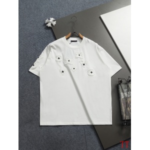 $35.00,Louis Vuitton Short Sleeve T Shirts For Men # 300504