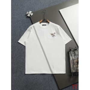 $35.00,Louis Vuitton Short Sleeve T Shirts For Men # 300506