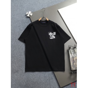 $35.00,Louis Vuitton Short Sleeve T Shirts For Men # 300507