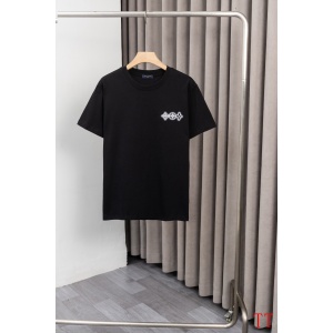 $27.00,Louis Vuitton Short Sleeve T Shirts For Men # 300508